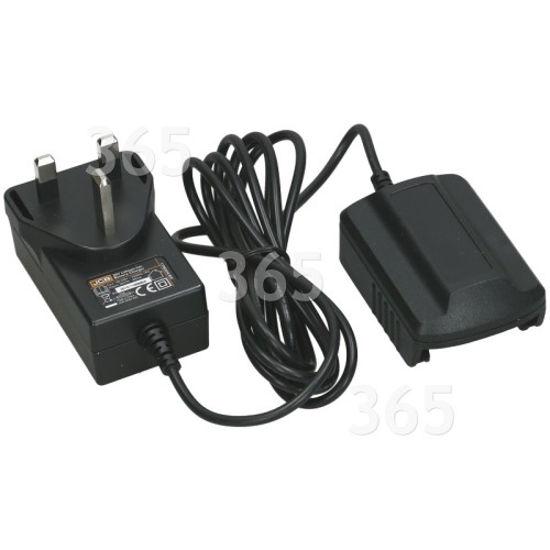 JCB Battery Charger