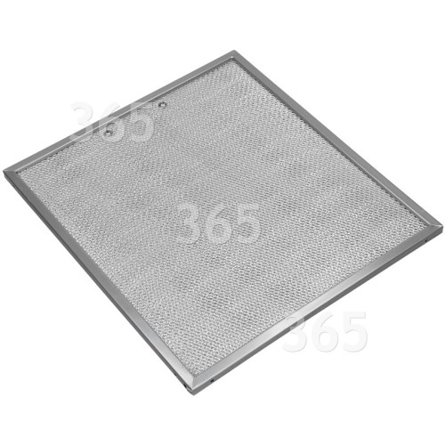 Hoover Metal Grease Filter : 1010dc1 300x270mm