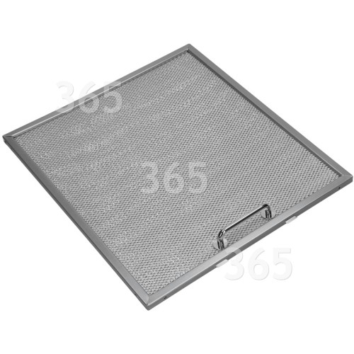 Hoover Metal Grease Filter : 1010dc1 300x270mm