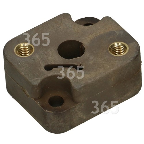 Cale D'espacement Carb. Gladiator 550 McCulloch