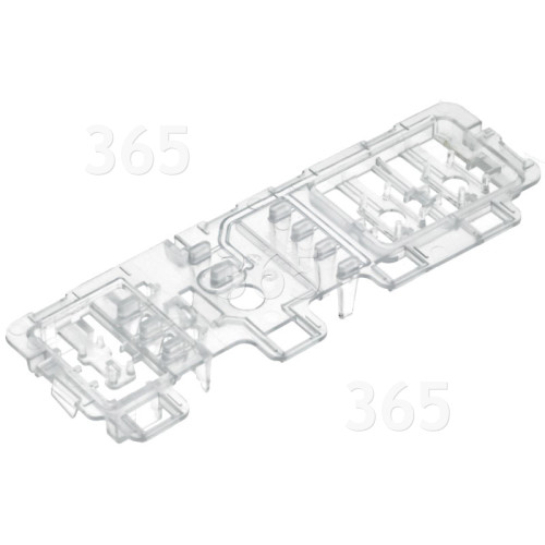 Panel Guía De Luz Indicadora Y Botones De Secadora Beko