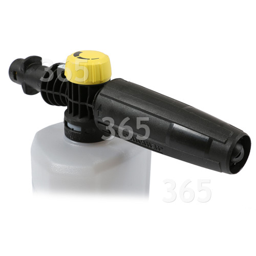 Karcher K2-K7 FJ6 Foam Nozzle