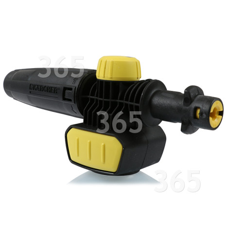 Nettoyant Jet Mousse Ultra "connecter Et Nettoyer" Pour Nettoyeur Haute Pression K2-K7 Karcher