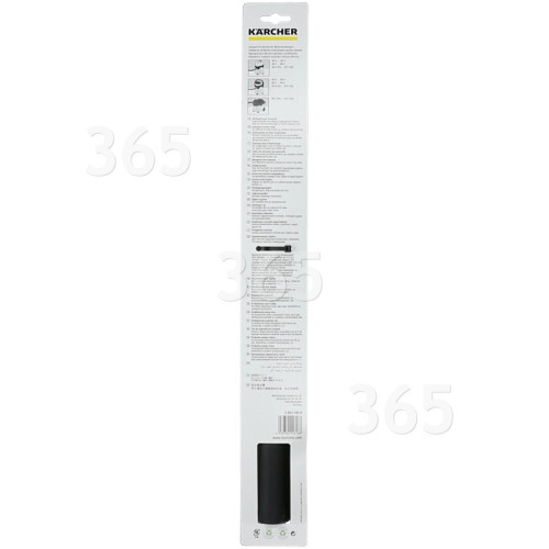 Karcher Extention Suction Tube - 35mm