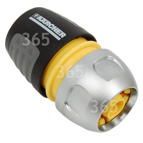 Karcher HIgh Pressure Garden Hose Coupling