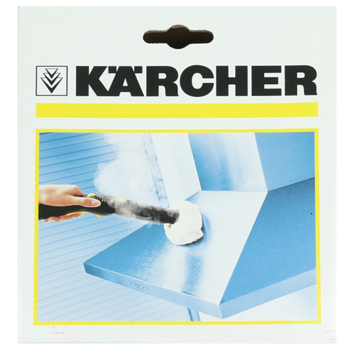 Suceur &Agrave; Main 35 Mm De Nettoyeur Vapeur Karcher