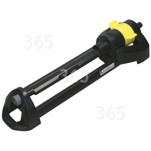 Karcher Viereckregner OS 30