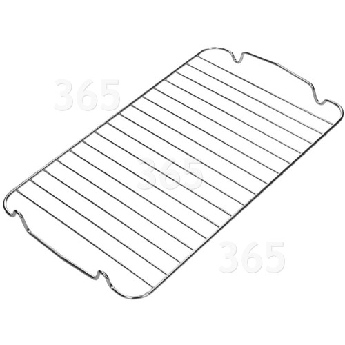 Rangemaster / Leisure / Flavel Wire Grill Pan Grid : 215x365mm