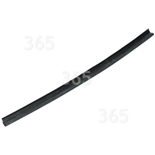 Whirlpool Lower Door Seal : 390mm Length