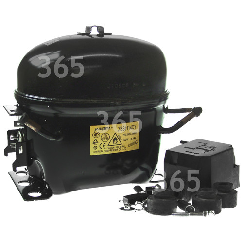 Compressore ZBS1114CY / 220-240 V / R600 (Jiaxipera) | 365 Ricambi