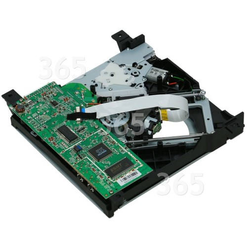 DVD Mechanism Assy