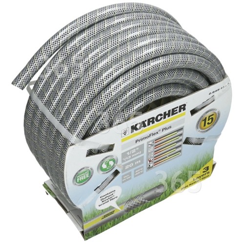 Manguera Karcher PrimoFlex 1/2 de 20 metros