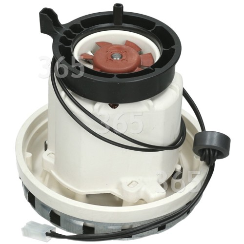 Motor De Aspirador En Seco Y Húmedo - 1600W Karcher