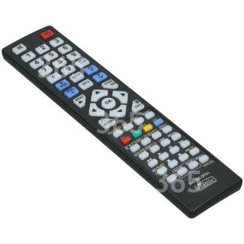 Mando A Distancia TV- IRC87304 Sharp