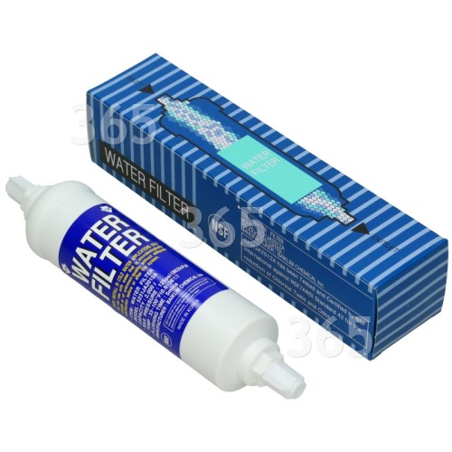 LG External Water Filter Cartridge BL-9808