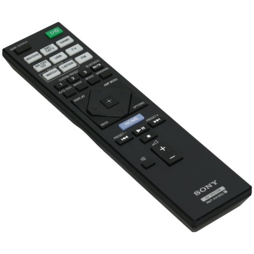 Sony RMTAA130U Fernbedienung