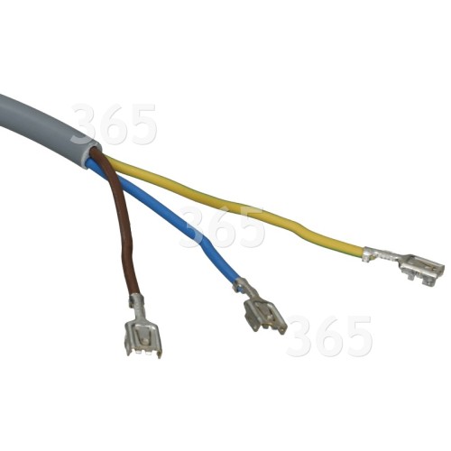 Whirlpool ZEN TDLR 724 Cable-supply