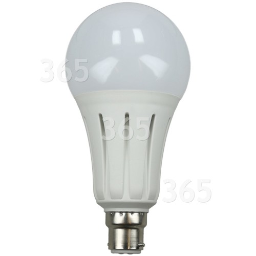 Ampoule LED GLS B22 24W (Lumière Du Jour) Équivalent 150W LyvEco