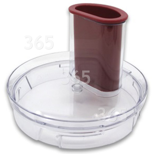 Russell Hobbs Mixbehälterdeckel 365 Ersatzteile