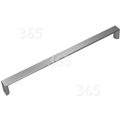 Hoover Main Oven Door Handle - Stainless Steel