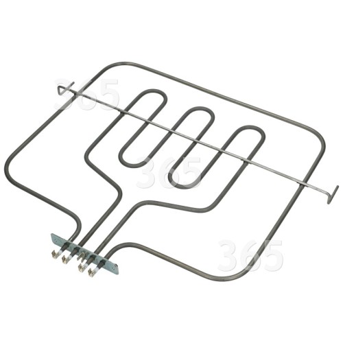 Hoover Grill Element