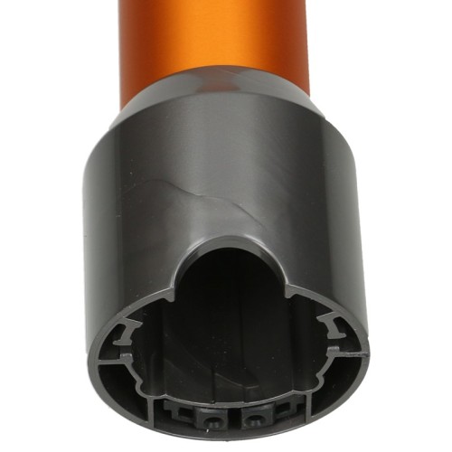 Tube &Agrave; D&eacute;gagement Rapide Pour Aspirateur - Jaune - Dyson
