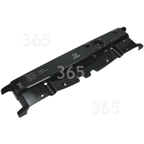 Consolle Nera IDF125 K Uk IDF125 UK Indesit