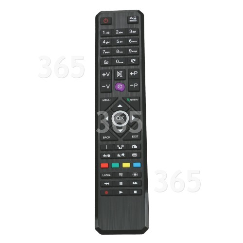 RC4880 Remote Control