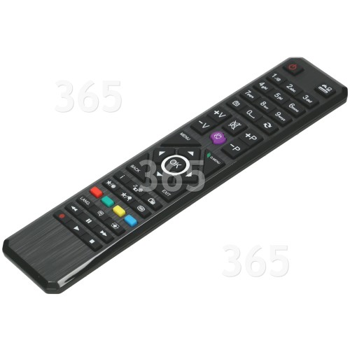 RC4880 Remote Control