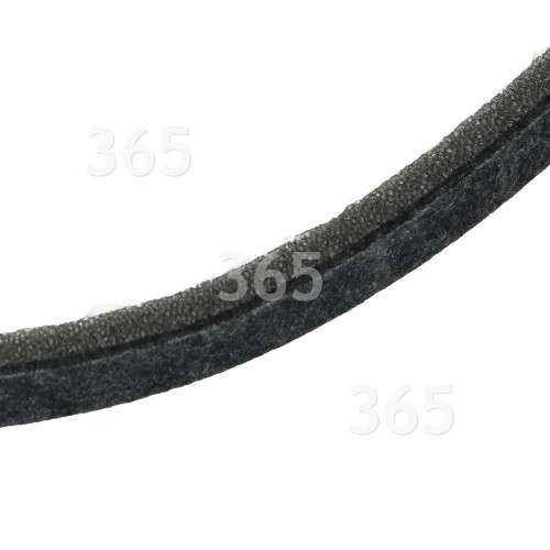 Whirlpool Rear Drum Gasket