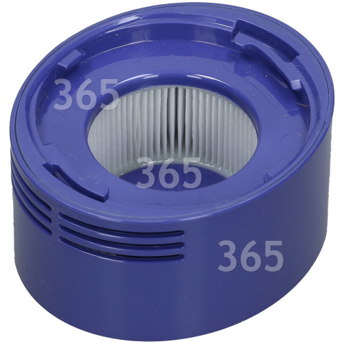Ensemble Post-filtre D'aspirateur Dyson