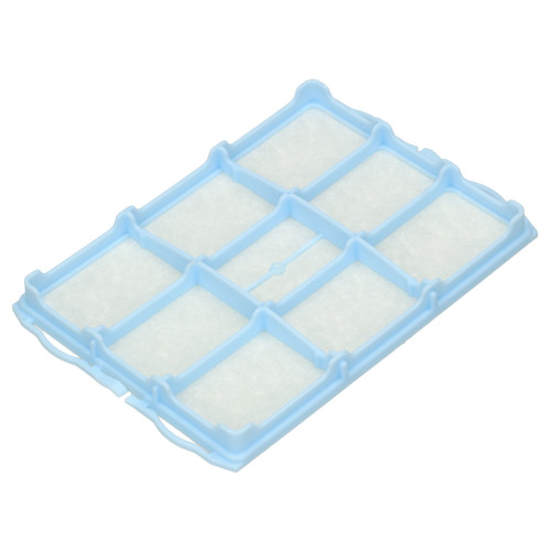 Filtre De Protection Du Moteur Pour Aspirateur