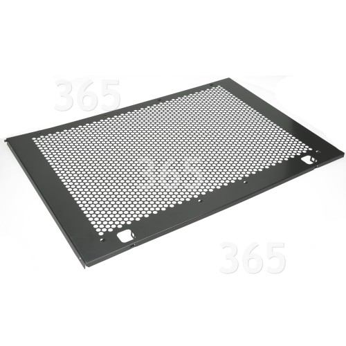 Grille Filtre Bl CM60 H 161.1 (BK) UK Indesit