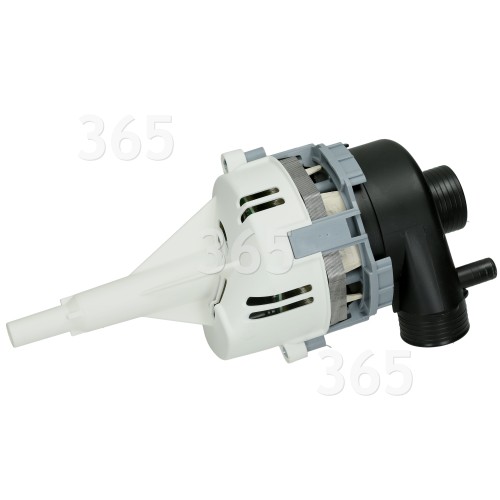 Hoover Recirculation Pump Motor: Askoll M232 295164 75W