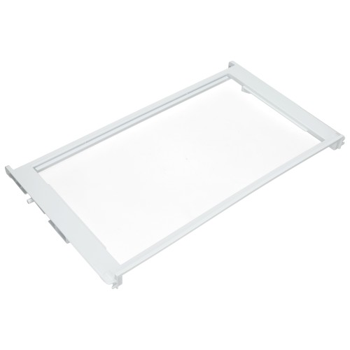Cadre De Clayette En Verre De R&eacute;frig&eacute;rateur KitchenAid