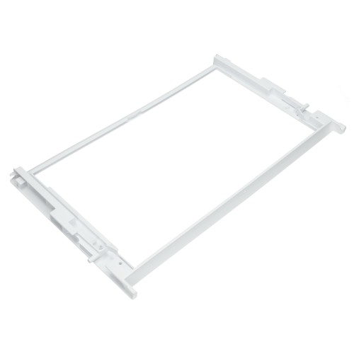 Cadre De Clayette En Verre De R&eacute;frig&eacute;rateur KitchenAid