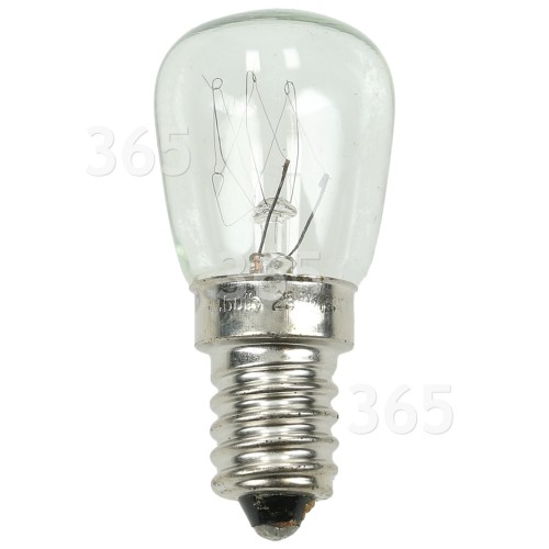 15W Fridge Lamp SES/E14 230V