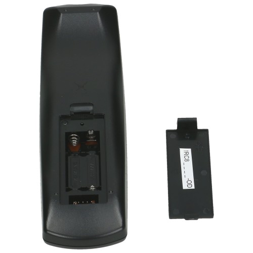 Sky IRC83264 Kompatible TV-Fernbedienung
