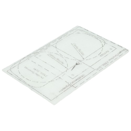 Filtre EF54 Pour Aspirateur Electrolux