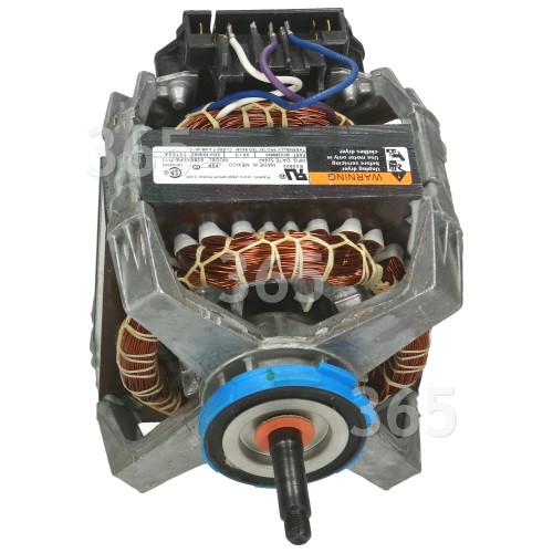 Whirlpool Motor