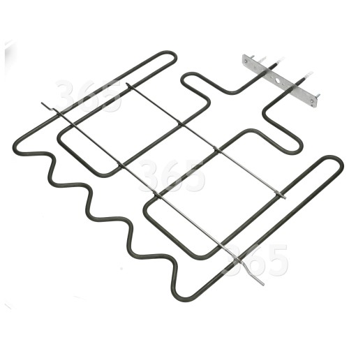 Whirlpool Top Oven/grill Heating Element 2450W