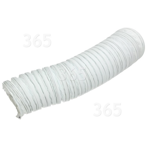 Universal 4m Vent Hose (3. 5"Dia)