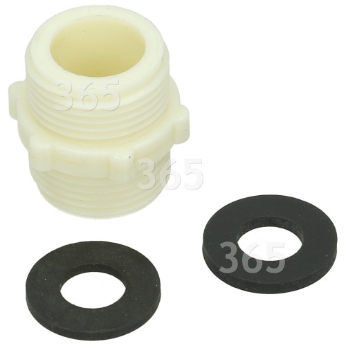 Whirlpool 3RLEQ8033RW Triangular Ring - Drum Roller