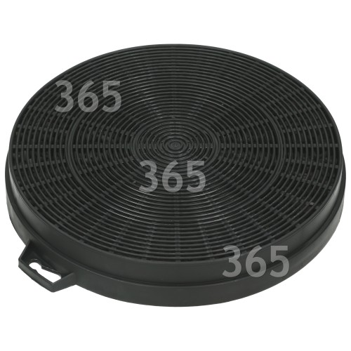 Carbon Filter : 215mm Dia. (FAC539) (B210) (CP210)