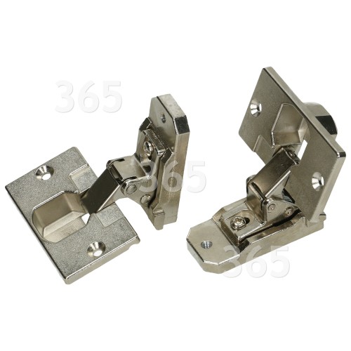 Whirlpool Integrated Door Hinge Kit