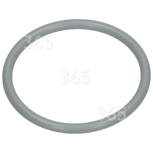 Whirlpool G2PDWI/WH Heating Element Gasket