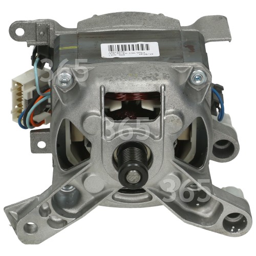 Motor mixer 24vdc on flange 64x64 mm, part no. LF5064785