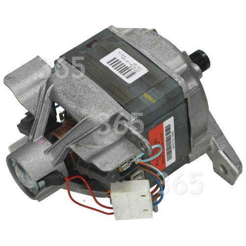 Whirlpool Motor : C.E.SET MCA52/64 148/WHE4 350w 4619 710 13364