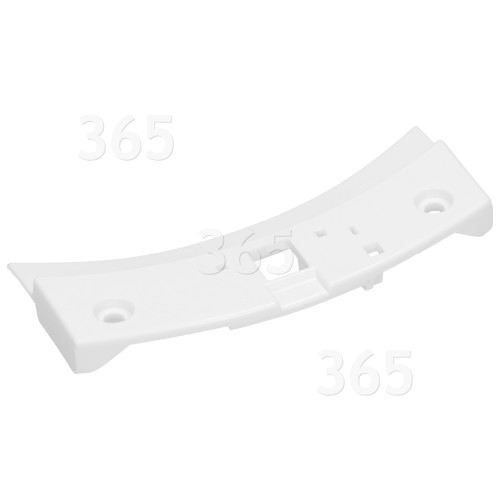 Plaque De Support Loquet De Porte Hotpoint