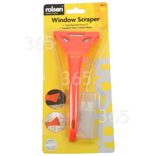 Rolson Window Scraper